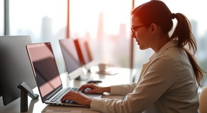 A detailed illustration of the company's journey