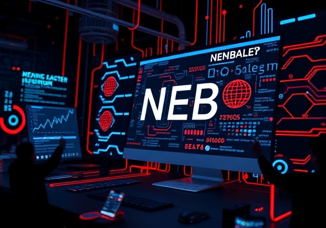 A detailed illustration of web development services